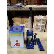 5 TON HYDRAULIC Bottle JACK Threaded JACK