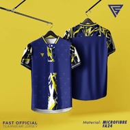 Malaysian Jersey Choii Baju Jersey Lelaki Thailand Viral  Jersey Ootd Collar Tictok Retro Collar Jer