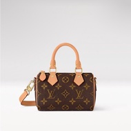 LV 全新 Nano Speedy M81085
