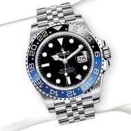 GMT MASTER 2 ROELXS AUTOMATIC WATCH FOR MEN