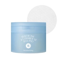 [ของแท้+ลด50%ในไลฟ์] SUPERMOM JELLY PAD โทนเนอร์แพด ซุปเปอร์มัม เจลลี่แพด เป็นมินิมาร์คหน้าในตัวเดีย