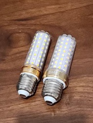 E27 LED 三色燈