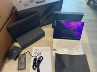 ASUS ROG 西風之神 G16 GU605MV Ultra 9 185H RTX4060 電競筆電 二手筆電