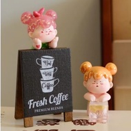 [ Blind Bag - 1 Bag = 3 characters ] Woow Model - Spend Time Together Hippers Blind Box Eastern Hous