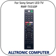 Genuine Smart LED TV Remote Control RMF-TX310P / RMFTX310P for Sony Part No:149345621/ Appl Model :K