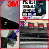 KACA FILM MOBIL 3M AUTO FILM ORI BERGARANSI