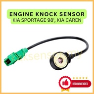 3Pin  KIA SPORTAGE 1998', KIA CAREN  ENGINE KNOCK SENSOR (0K01D-18-921)