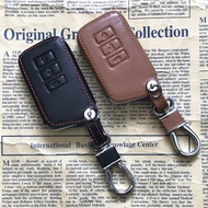 Lexus/Lexus GS300/450h/250/NX200T Dedicated 3D Genuine Leather Key Case Key Case