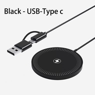 High Quality 30W 25W Qi Fast Pad Magsafe Qi2 Wireless Charger Stand for Iphone Phone Xiaomi Samsung