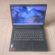 95新聯想i7級Ryzen5-3500U超薄本 #可代裝MsOffice #14吋FHD #送全新手提機袋 #速度...