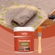 Jue-Fish Multi-Purpose Anti-Rust Paint Metal Anti-Rust Paint Anti-Corrosion Anti-Rust Paint Radiator