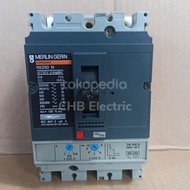 MCCB MERLIN GERIN NS250N 3P 200A 250A