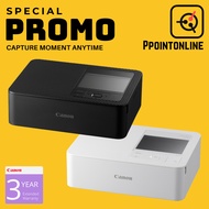 Canon SELPHY CP1500 (Black/White)