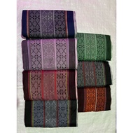 Woven Sarong - Turban - Turban Contents 10pcs for Adult Men