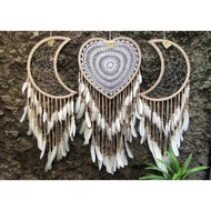 DREAM CATCHER DREAM CATCHER MOON/