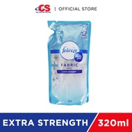FEBREZE Extra Strength Refill 320ml