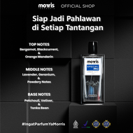 Morris Batman Special Edition 100ml - Urban City