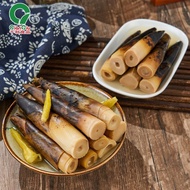 Snacks Chinese Snacks Snacks Snacks Hand-Peeled Bamboo Shoots Open Bag Instant Bamboo Shoots Pickled