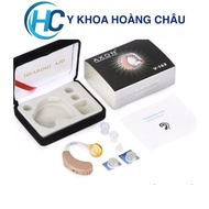 [GENUINE] Axon V-163 Wireless Hearing Aid