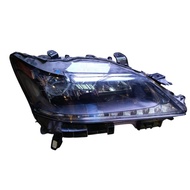 Original Japan (Used) Toyota Lexus GRL11 Headlamp Koito 30-386 Right 1pc