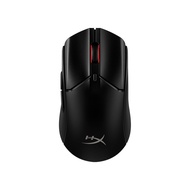 HYPERX PULSEFIRE HASTE 2 WIRELESS GAMING MOUSE - WHITE/BLACK