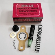 Toyota LH113, LN106, LH80, EE90, ST171 Clutch Master Pump Repair Kit 5/8"