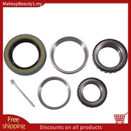 Trailer Hub Bearings Kit for 3500 1.719 Inch Spindle 84 Axle L68149 L44649