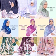 [MirrorCopy] SHAWL Ariani Vietnam