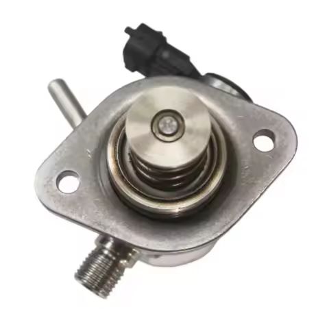 1111100XEC01 High Pressure Fuel Pump Brand New for Haval H6 Coupe H7 H8 H9 for WEY VV5 VV7 P8