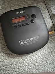 Sony Discman D335