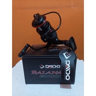 Daido Balanar 2000 Reel Spinning Reel