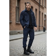 T199 JACKET HOODIE INNOVATE