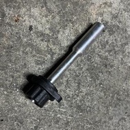 Thermal fogging part Ignition rod(Swirl vane) for Igeba thermal fogger TF 35,Agrofog thermal fogger 