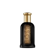 HUGO BOSS Fragrances BOSS Bottled Elixir Parfum for Men 100ml - Incense Vetiver  Cedarwood - Ambery Woody Perfume