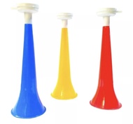 Single Loud Plastic Trumpet Party Horn Torotot Music Toys Kids Noise Makers Musical Toy