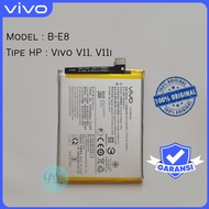 แบตเตอรี่ แท้ BATERAI BATTERY BATRE VIVO V11 V11i BE8 B-E8 ORIGINAL