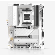 Sapphire Pure B850A WiFi7 AM5 DDR5 ATX Motherboard 52123-11-40G