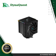 Deepcool AK500 Digital ARGB CPU Cooler Fluid Dynamic Bearing R-AK500-BKADMN-G