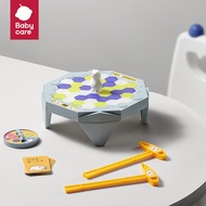 Bc Babycare Ice Cracking Polar Bear Ice Breaking Parent-child Interactive Toy Boys and Girls Childre