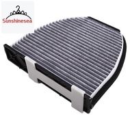 Car Cabin Air Filter Cooling System for - W204 W212 2128300318