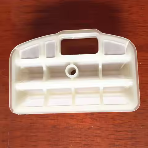 GS370 Genuine air filter for Emak OLEO MAC 937 941 941C 941CX EFCO 137 141 chainsaw nylon cleaner el