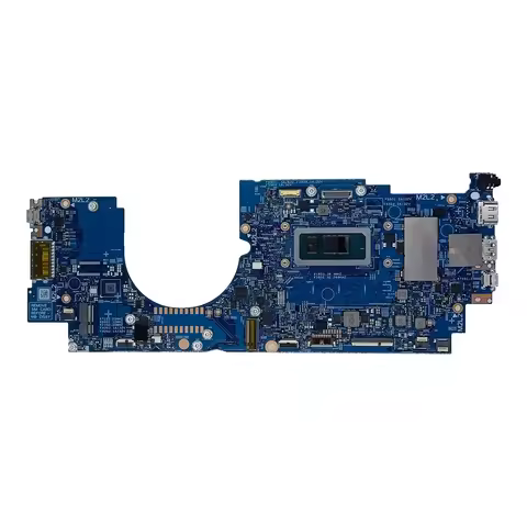 213189-1 for Dell Latitude 5430 Chromebook Laptop Motherboard i5-1235U Pentium 8505 8GB RAM Mainboar