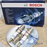 Bosch Spark Plug M112 M113 W203 W211 W220 W210 Mercedes, Fr8Dpp33+ Special Price