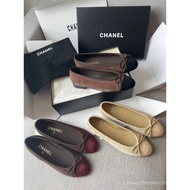 <[CDATA[Classic Bow Ballet Shoes]]>