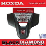 JOEY - HONDA CLICK 125/150i | REAR FENDER UPPER COVER | PRODUCT CODE: 80103-K59-A70ZB
