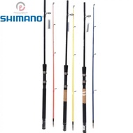 Shimano Cruzar 2602 Fishing Rod