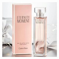 🇺🇸Calvin Klein/CK Eternity Moment EDP凱文克萊永恆時刻女士淡香精 50ml/100ml