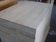 A-DW@梧桐拼板180*90*2.1cm 木板.手工藝.原木.裝潢壁板地板木盒