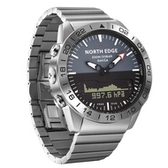Outdoor single north edge Gavia 2 Smart watch swimming luminous