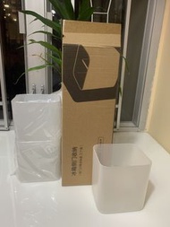 冰箱側門收納盒 三個裝